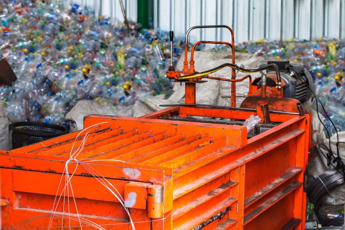 L'importance du recyclage industrielle dans la transition vers une économie circulaire