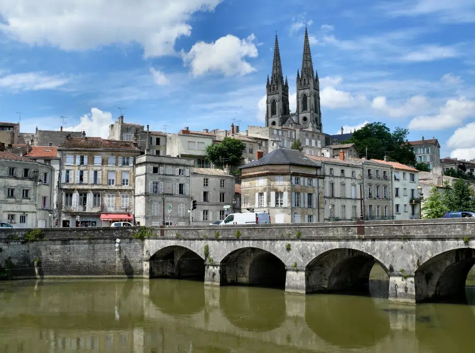 Niort