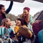 Nos conseils pour voyager en famille
