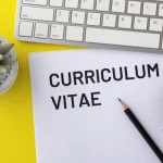 On vous explique comment créer gratuitement un CV en ligne