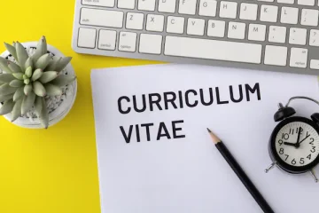 On vous explique comment créer gratuitement un CV en ligne