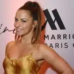 Où vit Denitsa Ikonomova