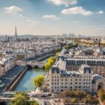 Quels sont les quartiers les plus populaires pour les hôtels à Paris