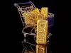 Tout savoir sur la vente des lingots d'or