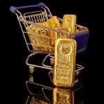 Tout savoir sur la vente des lingots d'or