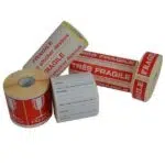 Tout savoir sur les étiquettes de sécurité