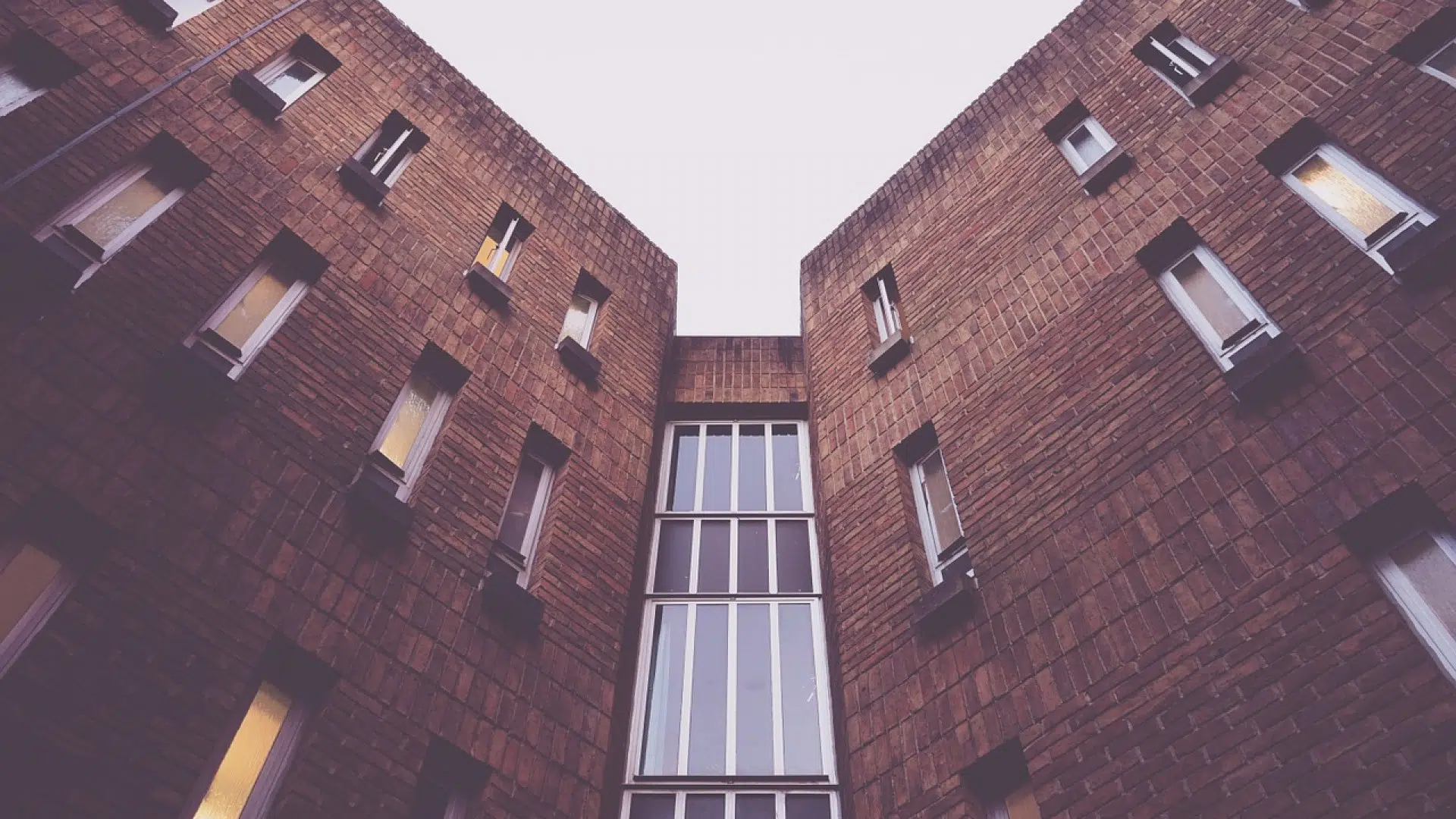 Acheter un appartement neuf, c'est souvent très intéressant