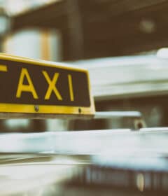 Aéroport au Luxembourg : réservez dès maintenant votre taxi