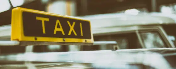 Aéroport au Luxembourg : réservez dès maintenant votre taxi