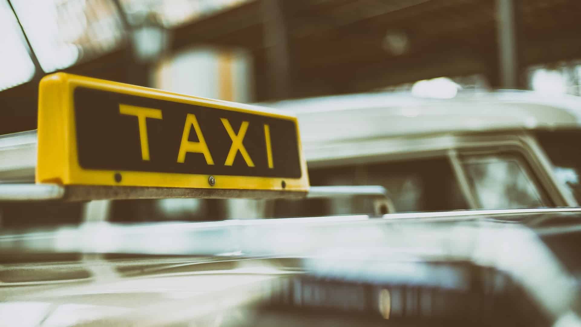 Aéroport au Luxembourg : réservez dès maintenant votre taxi