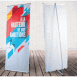 affiche publicitaire