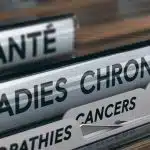 maladies chroniques