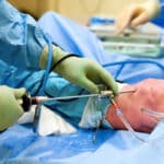chirurgie orthopédique