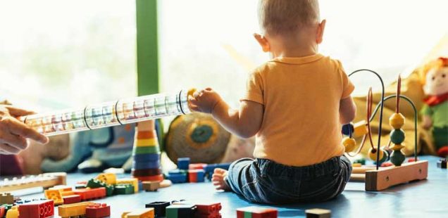 Attribution des places en crèche : si on simplifiait ?