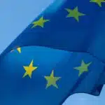 drapeau européen