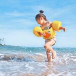 Conseils pour voyager avec son enfant