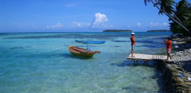 Vacances en amoureux aux Bahamas : 3 principaux attraits de l'archipel