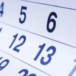 calendar