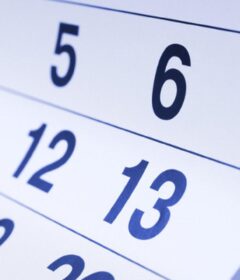 calendar