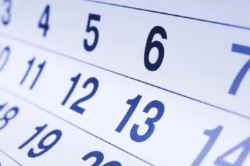 calendar