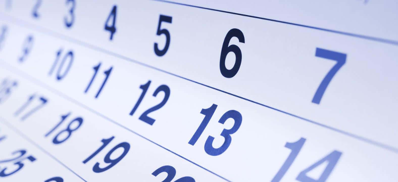 Calendrier 2017 à imprimer Bazardons.fr
