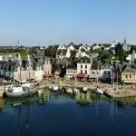 Cap sur La Pointe du Talud dans le Morbihan !