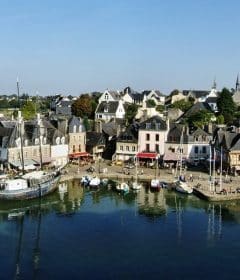 Cap sur La Pointe du Talud dans le Morbihan !