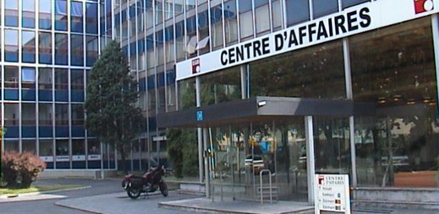 5 avantages de travailler dans un centre d’affaires