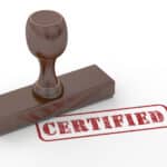 Rôle d’un organisme de certification
