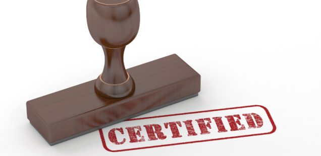 Rôle d’un organisme de certification
