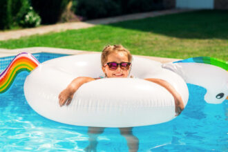 Cet été, profitez pleinement de votre piscine !
