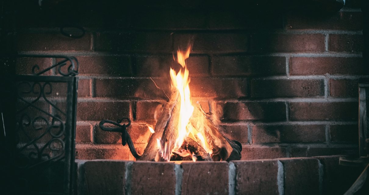 Comment Faire Un Bon Feu De Cheminée Comment fonctionne un insert pour cheminée ? - Bazardons.fr
