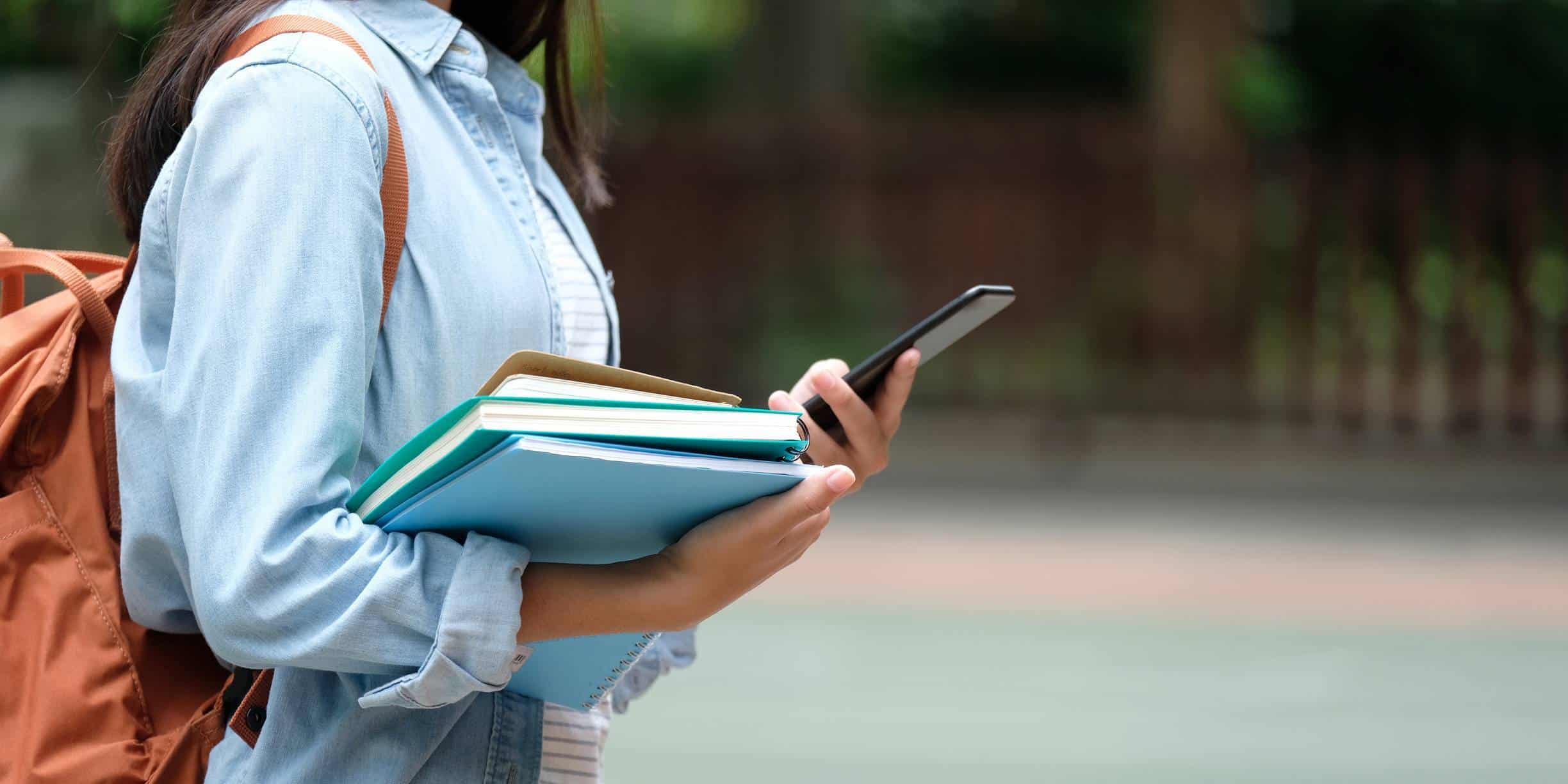 rentrée scolaire bien commencer l'année