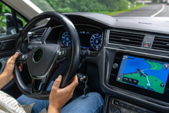 Comment choisir la bonne assurance auto pour rouler l’esprit tranquille ?