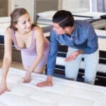 Faites le test : trouvez le matelas idéal !