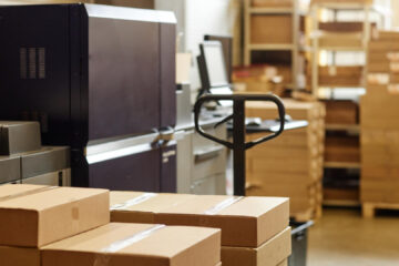 Comment l’entreposage et le magasinage peuvent booster votre productivité ?