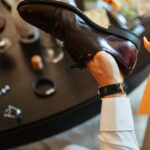 Comment protéger vos accessoires en cuir de la moisissure ?