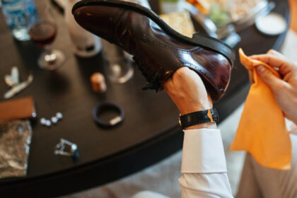 Comment protéger vos accessoires en cuir de la moisissure ?