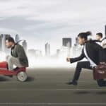 Concurrence déloyale : 5 stratégies commerciales interdites