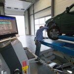 Tout savoir sur le contrôle technique du véhicule utilitaire à Marseille