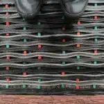Donnez du cachet à votre entrée avec des tapis de qualité
