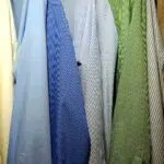 Dressing sur mesure pour le rangement optimum des vêtements