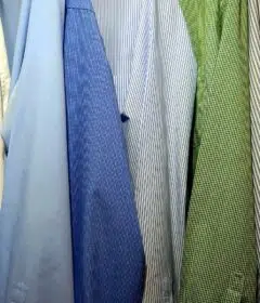 Dressing sur mesure pour le rangement optimum des vêtements