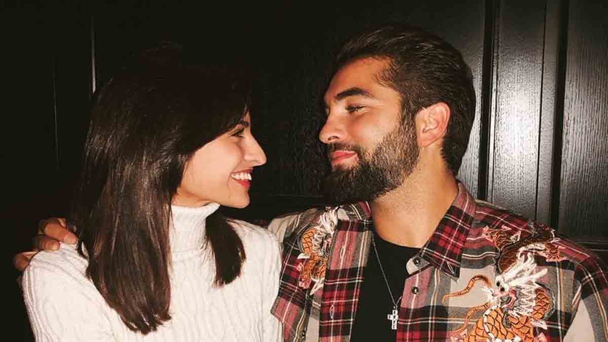 et Soraya Kendji séparé de sa compagne Soraya