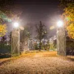 portail et clotures pour sécuriser son terrain