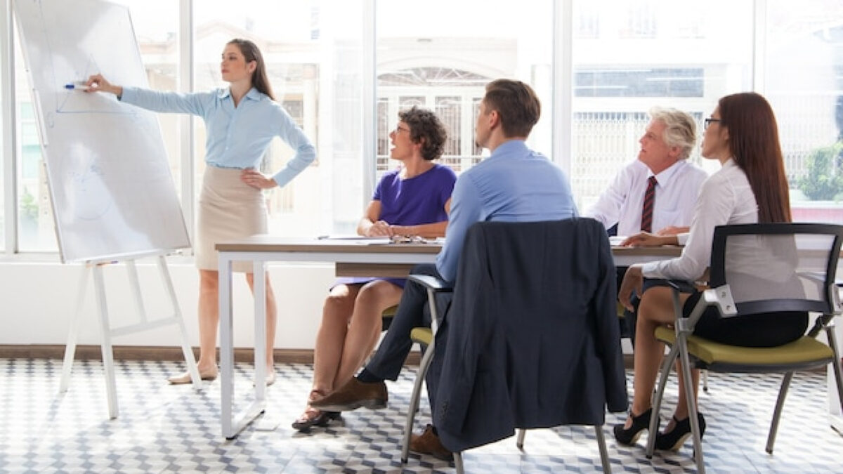 Formation coaching de manager : pour qui et comment trouver la meilleure ?