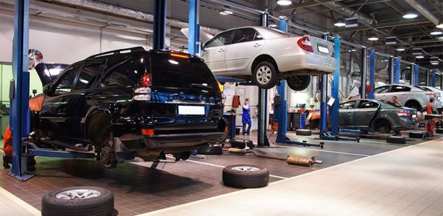Lancer une campagne de pub pour son garage