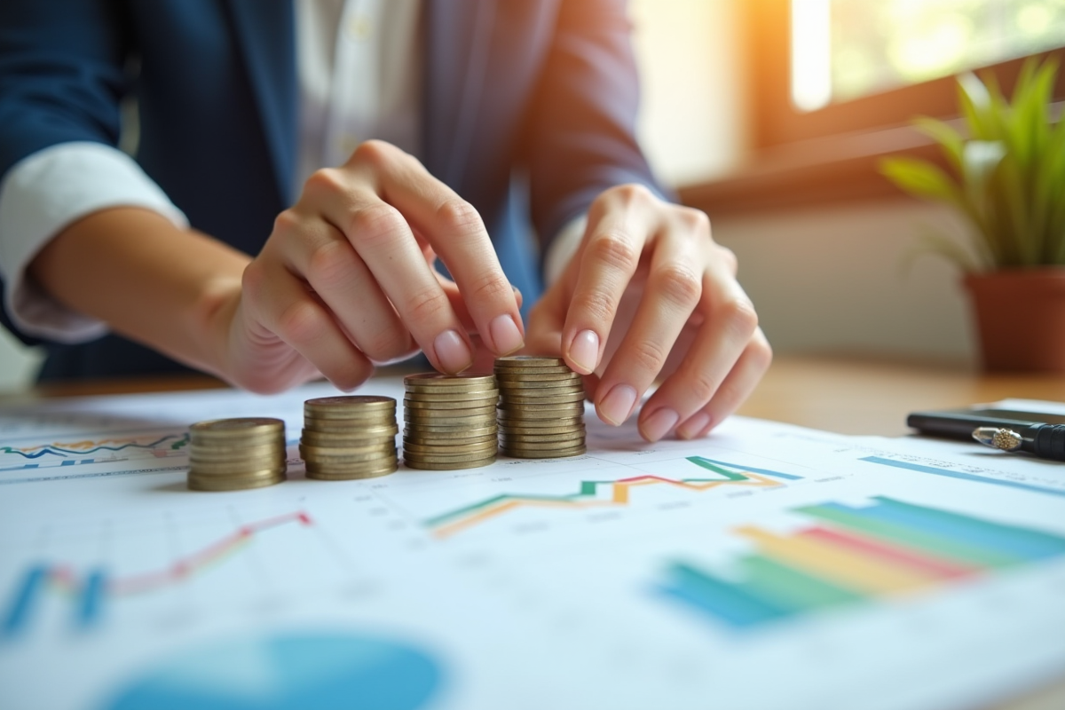 plan financier
