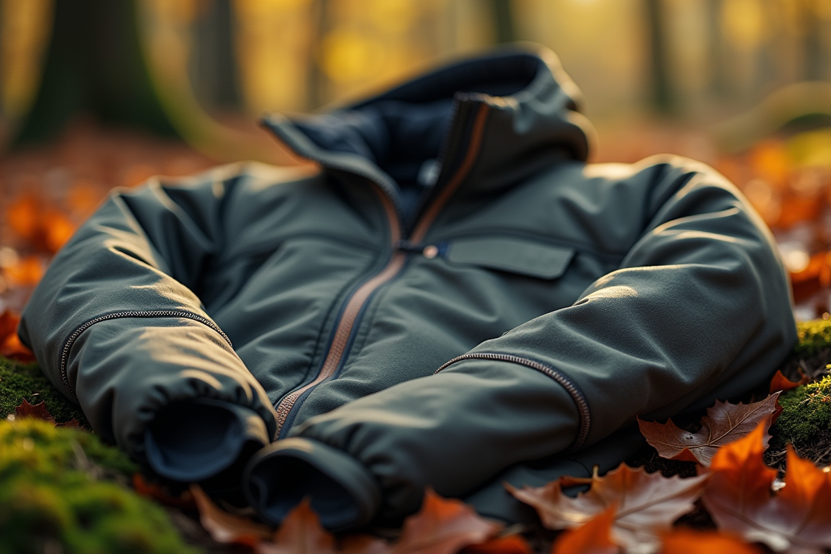 tissu durable