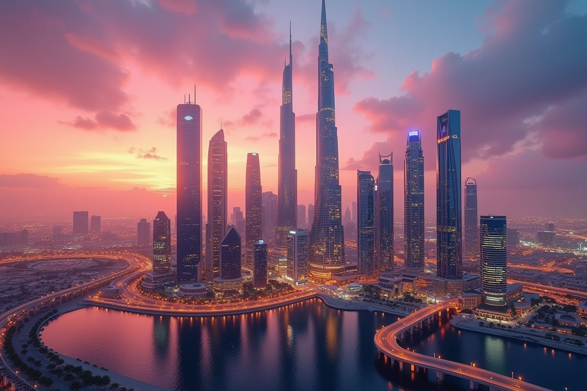 qatar capitale